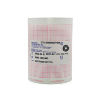 کاغذ نوار قلب سه کاناله 63 میل