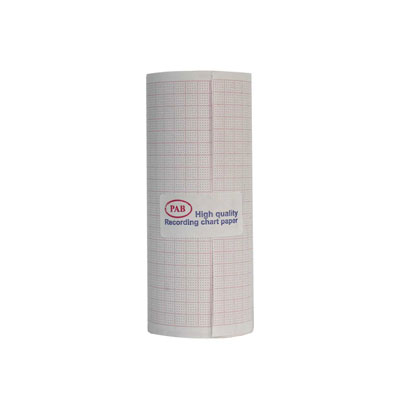 نوار قلب 8 سانتی سه کاناله